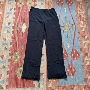 Aritzia Bababton Kopel Pull On Pant